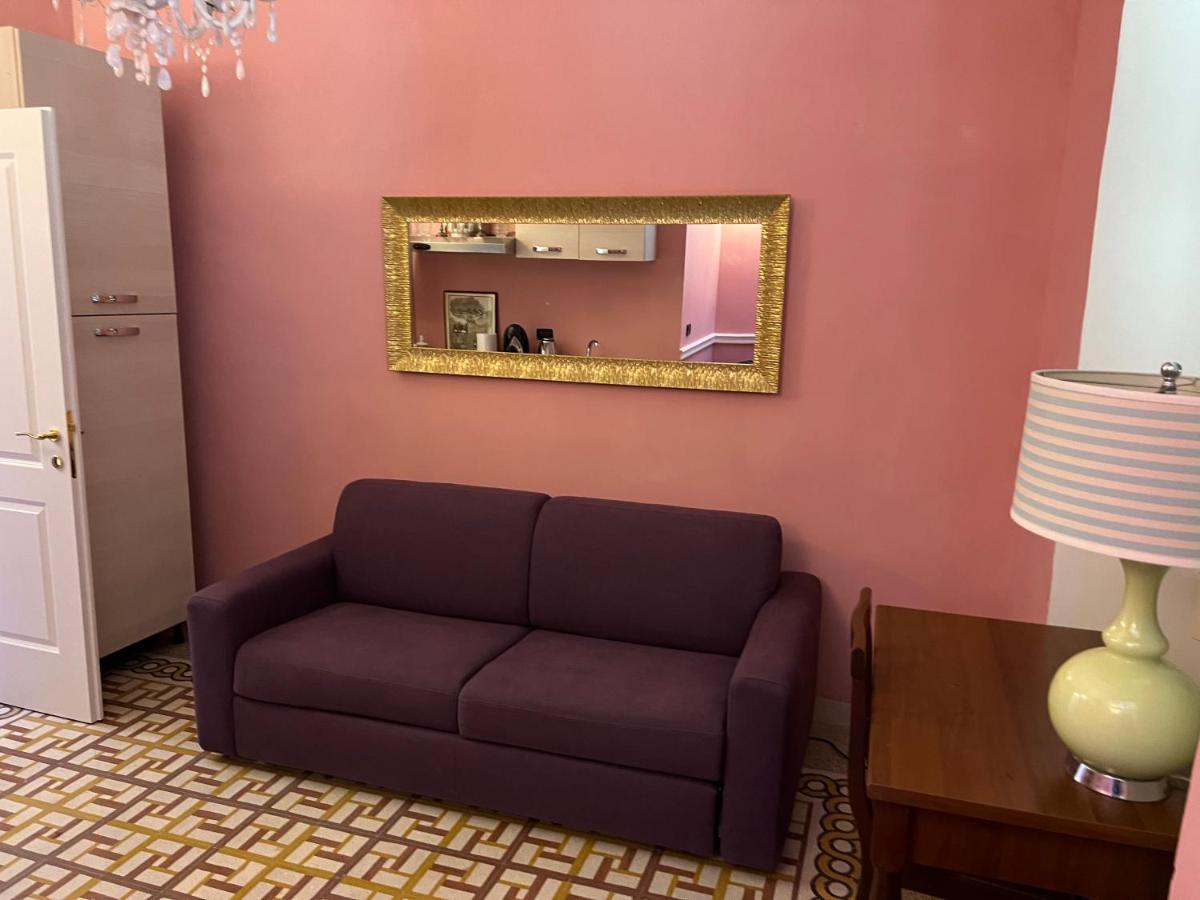 Guest House Biondi ローマ エクステリア 写真