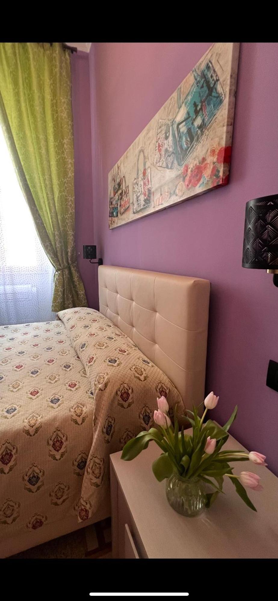 Guest House Biondi ローマ エクステリア 写真